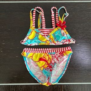 Pampolina  swimsuit